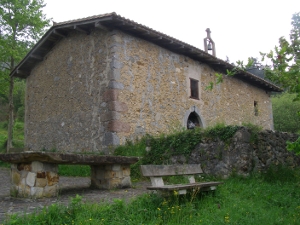 Ermita de San Antolín